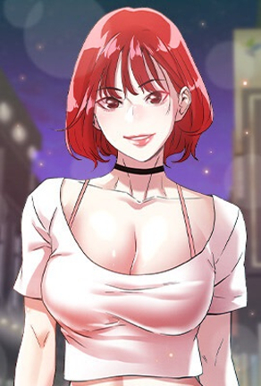 热门漫画2